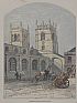 Market Place, King's Lynn