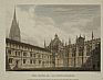 The Chapel etc. All Souls College