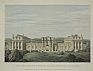 University Printing House from the Infirmary