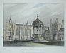 The Great Court, Trinity College