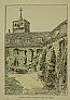 Corpus Christi College - Old Ivy Court