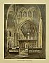 Jesus College - The Chapel