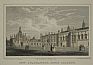 New Quadrangle, King's College