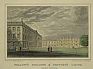 Fellows' Building & Provost's Lodge, King's College