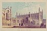 King's College, Cambridge
