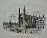 King's College - The Chapel and King's Parade