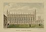 King's College Chapel