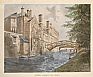 Queens' College - The Bridge