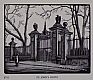 St. John's Gates