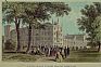 New Buildings, St, John's College, Cambridge
