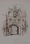 Gateway, St. John's College