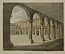 Trinity College - Nevile's Court