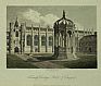 Trinity College Hall and Chapel