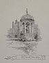 The Fountain, Trinity College