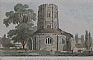 St. Sepulchre's Church