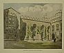 Balliol College - The Old Hall