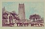 St. John's Church, Chester