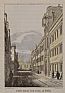 View from The Turl in 1832