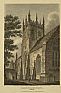 Merton College Chapel