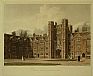 Second Court of St. John's College
