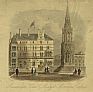 Randolph Hotel & Martyrs' Memorial