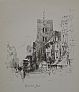 Cornmarket Street