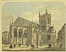 New Chapel of St. John's College