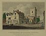 St. Magdalen's & St. Michael's Churches