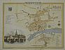 Plan of Bedford