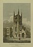 Church of St. Laurence, Reading