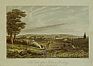 The Vale of the Thames, Reading, from the Western Elms Estate