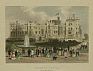 Windsor Castle from The Terrace