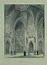 Ely Cathedral : The Octagon