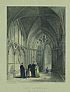 Ely Cathedral : The Galilee Porch