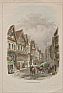 Watergate Street, Chester