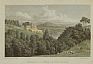 Pentilly Castle on the Tamer
