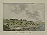 Pendennis Castle North West Aspect