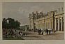 Chatsworth, Seat of the Duke of Devonshire