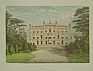Elvaston Castle