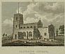 Clavering Church