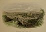 Winchester from St. Giles Hill