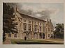 Magdalen College Library