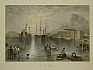 Castle Upnor on the River Medway