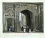 Christ Church Gatehouse, Canterbury