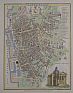 Plan of Liverpool
