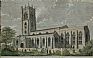 St. Margaret's Church, Leicester