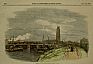 Opening of the Great Northern Railway - Boston