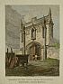 Remains of the White Friars Monastery, Stamford