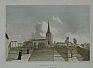 Holbeach Church