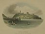 Peel Castle